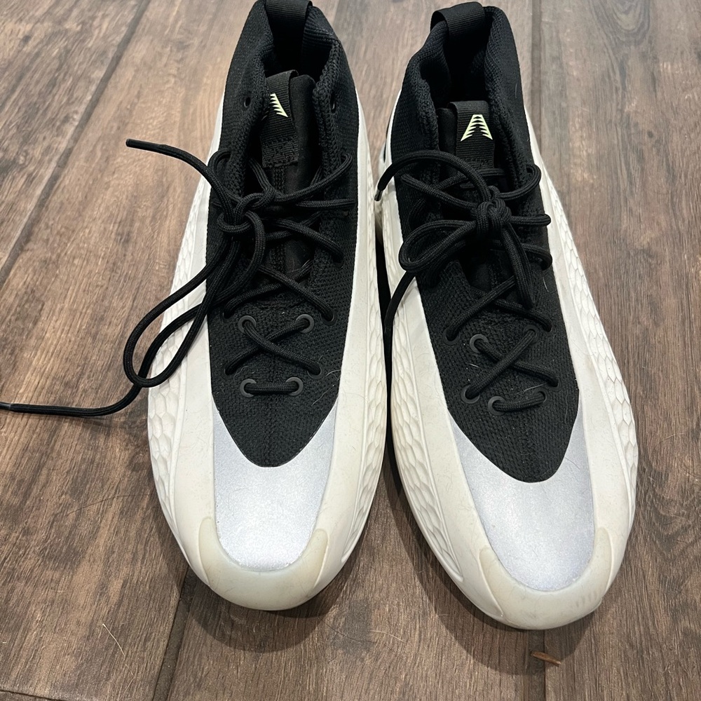 Adidas Anthony Edwards 1 standard